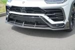 Lamborghini Urus Soft Kit by Mansory 2019 года